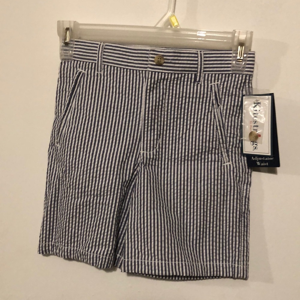 Shorts - Picture 2 of 2